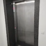 Apartman Upper Floor With Corner Balcony & Parking - Apolonialiving Karlsruhe