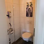 Apartman Upper Floor With Corner Balcony & Parking - Apolonialiving