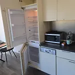 Upper Floor With Corner Balcony & Parking - Apolonialiving