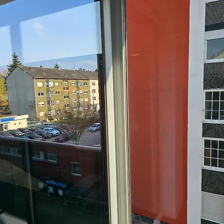 Upper Floor With Corner Balcony & Parking - Apolonialiving Lejlighed