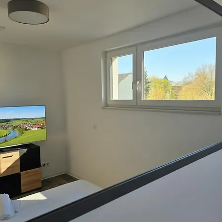 Upper Floor With Corner Balcony & Parking - Apolonialiving *
